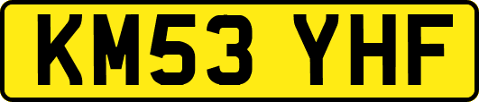 KM53YHF