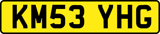 KM53YHG