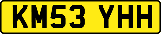 KM53YHH