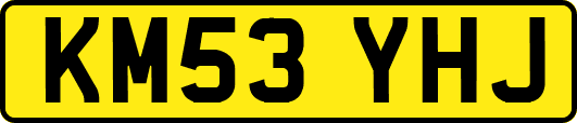 KM53YHJ
