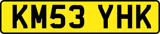 KM53YHK