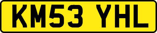 KM53YHL