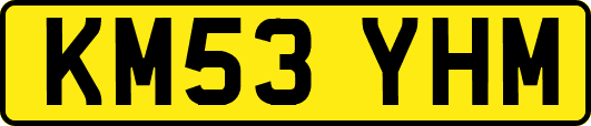 KM53YHM