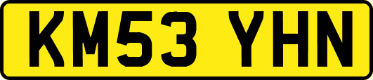 KM53YHN