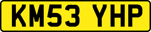 KM53YHP