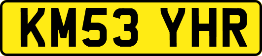 KM53YHR