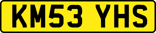 KM53YHS