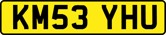 KM53YHU