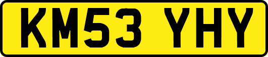 KM53YHY
