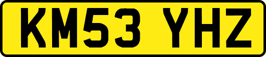 KM53YHZ