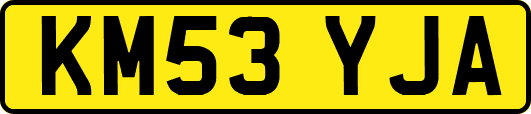 KM53YJA