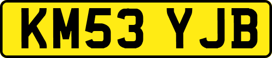 KM53YJB