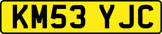 KM53YJC