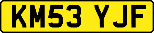 KM53YJF