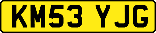 KM53YJG