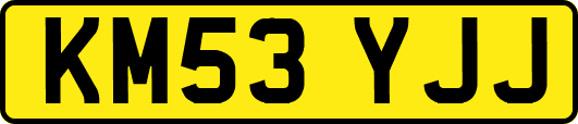 KM53YJJ