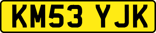 KM53YJK