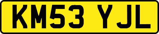 KM53YJL