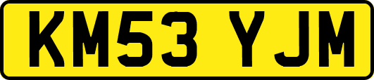KM53YJM