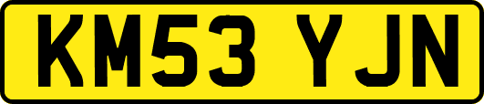 KM53YJN
