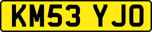 KM53YJO