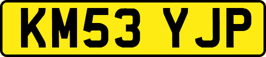KM53YJP