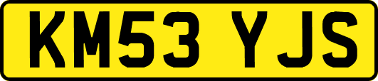 KM53YJS