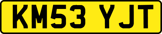 KM53YJT