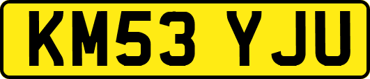KM53YJU