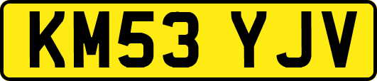 KM53YJV