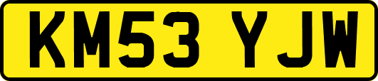 KM53YJW