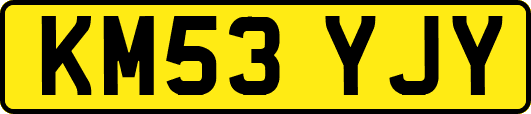 KM53YJY
