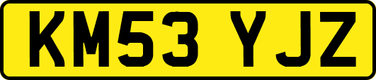 KM53YJZ