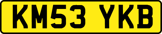 KM53YKB