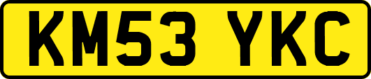 KM53YKC