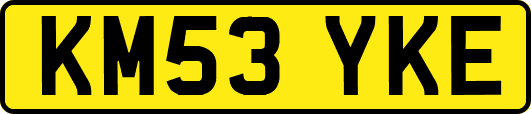 KM53YKE