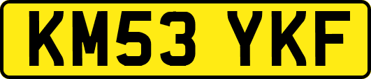 KM53YKF