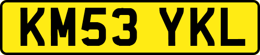 KM53YKL
