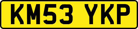 KM53YKP