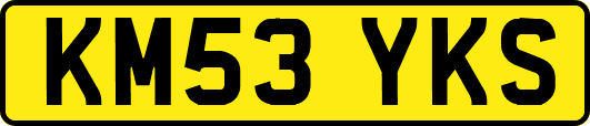 KM53YKS