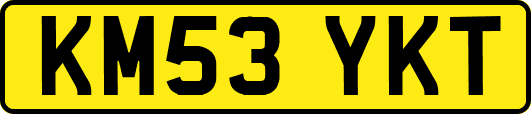 KM53YKT