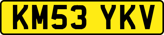KM53YKV