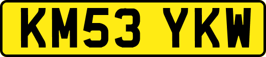 KM53YKW