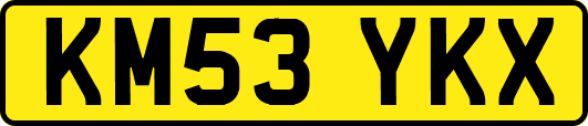 KM53YKX
