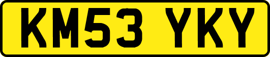 KM53YKY