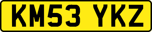 KM53YKZ