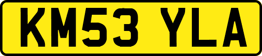 KM53YLA