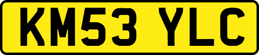 KM53YLC