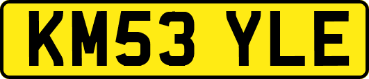 KM53YLE