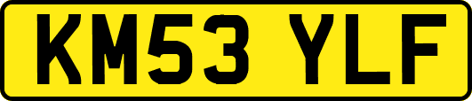 KM53YLF
